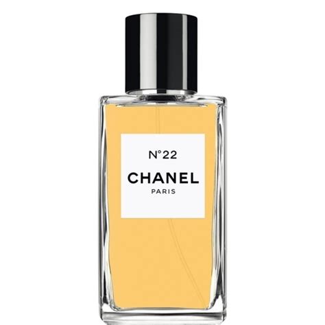 chanel n 22 vintage parfume eau de cologne|N°22 LES EXCLUSIFS DE CHANEL – Eau de Parfum.